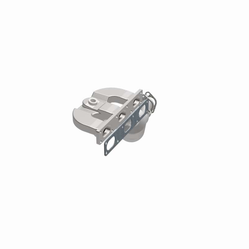 Magnaflow — MagnaFlow Conv DF BMW 04-05 330XI 3.0L / 04-06 X3 2.5L/3.0L
OEM Grade
OEM - view 26