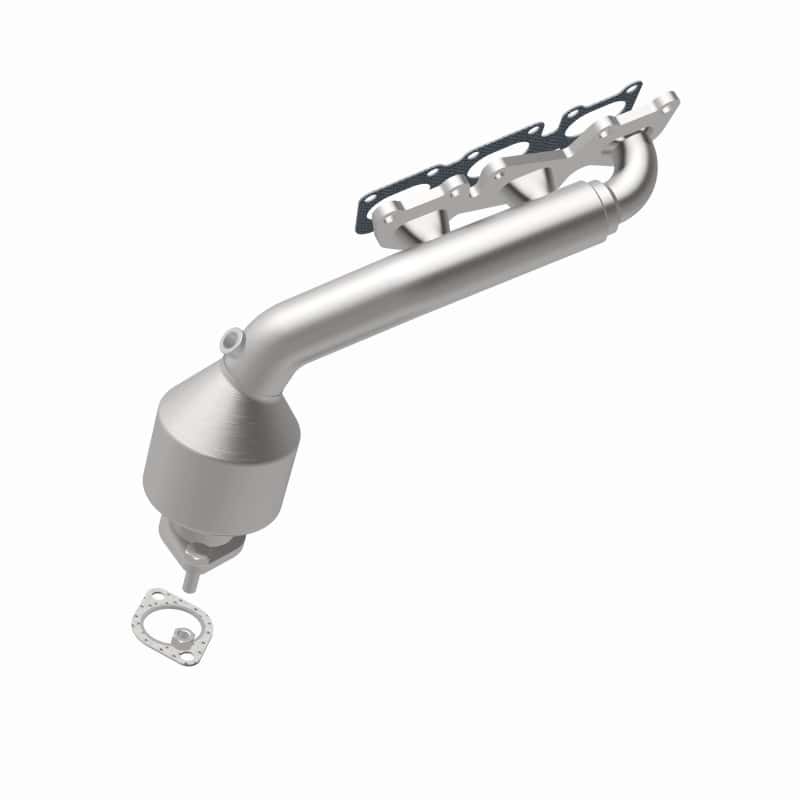 Magnaflow — Magnaflow Conv DF 2007-2009 Sorento 3.3 3.8 L Manifold
OEM Grade
OEM - view 19