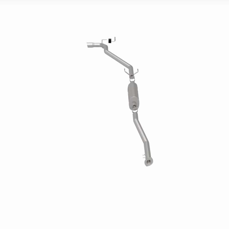 Magnaflow — MagnaFlow Sys C/B 01-03 Toyota Tacoma Cc/Sb 2
Cat-Back - view 14