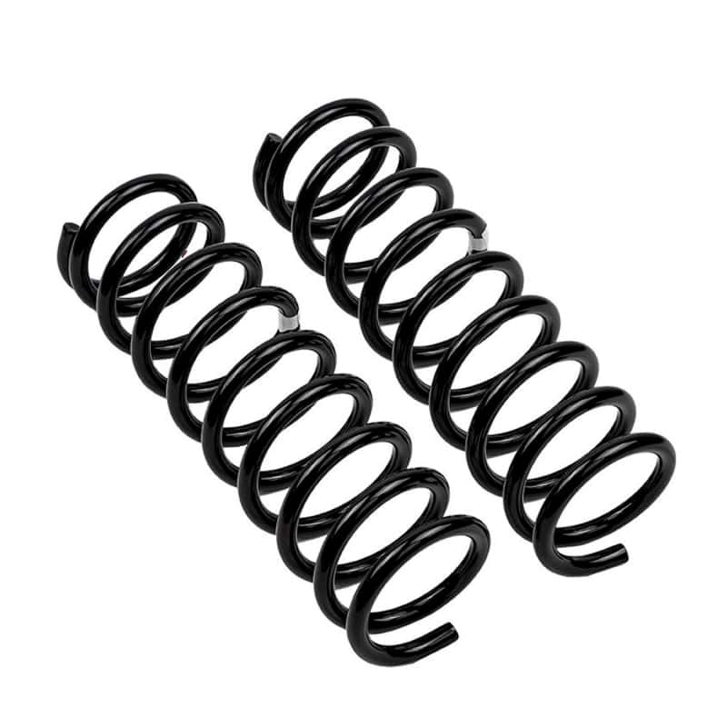 Old Man Emu — ARB / OME Coil Spring Front Suzuki Jimny Diesel - view 3