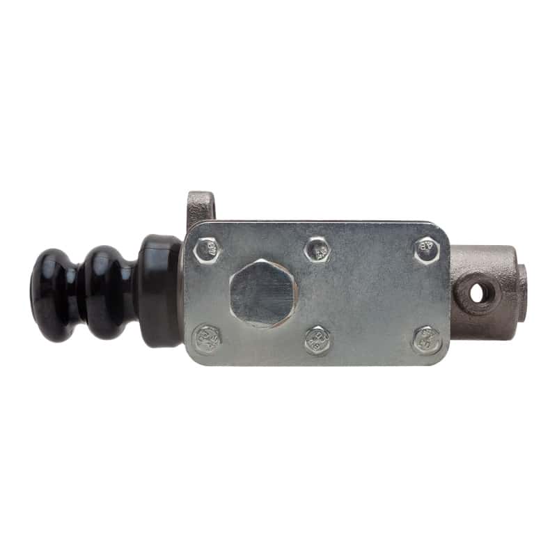 DFC — DFC 41-60 Dodge DD-2 Series 1 Ton Truck RWD Brake Master Cylinder
DFC Brake Master Cyl - view 7