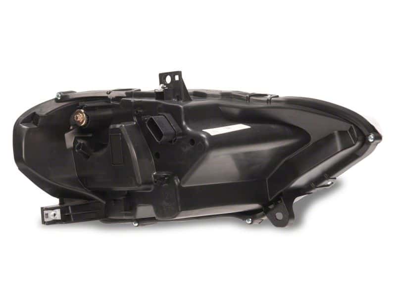 Raxiom — Raxiom 18-23 Ford Mustang GT EcoBoost LED Projector Headlights- Blk Housing (Clear Lens)
Headlights - view 10