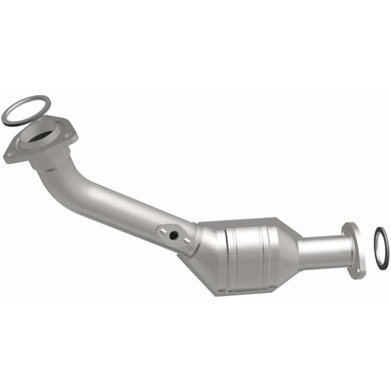 Magnaflow — MagnaFlow Conv DF 02-04 Tacoma 2.4L Front
OEM Grade
OEM - view 32