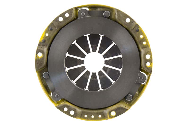 ACT — ACT 1986 Toyota Corolla P/PL Heavy Duty Clutch Pressure Plate
Pressure Plate - view 3