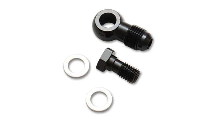 Vibrant — Vibrant -8AN Male Banjo Fitting 12mm x 1.5 Metric Aluminum + 2 Washers
8ANML-M12x1.5BanjoKt
-8ANMal-M12x1.5Banjo
Banjo Adapter - view 4