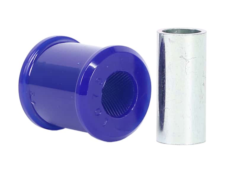 Superpro — SuperPro 1968 Toyota Crown Base Rear Panhard Rod-to-Chassis Mount Bushing Kit
Bushing Kit - view 3