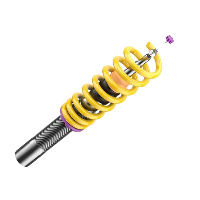 KW — KW Street Comfort Kit Audi A4 S4 (8K/B8) w/o electronic dampening control Sedan FWD + Quattro
Coilover Kit - view 5
