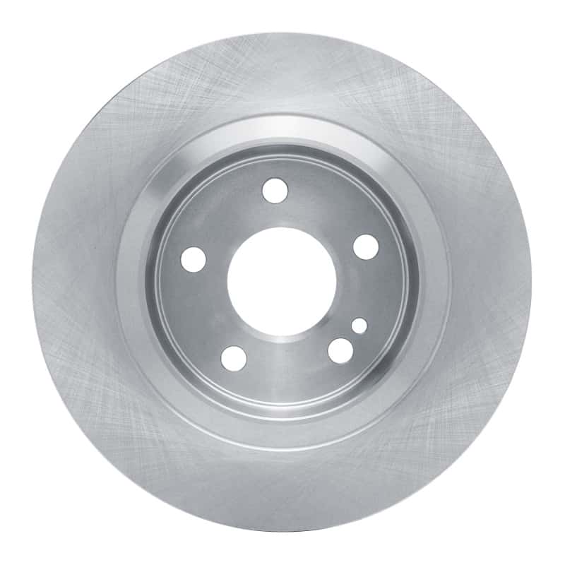 DFC — DFC 19-26 Mercedes-Benz CLA250 Rear Brake Rotor - view 5