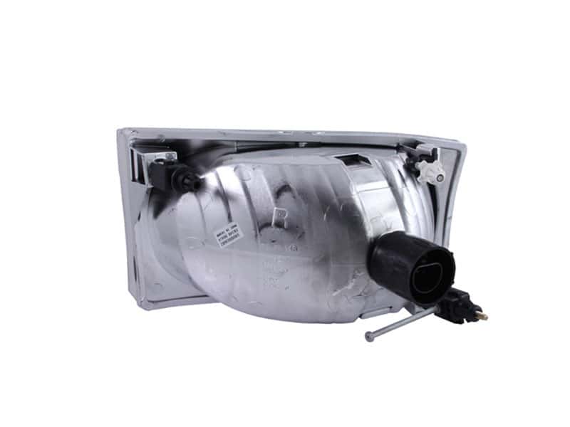 ANZO — ANZO 2000-2004 Ford Excursion Crystal Headlights Chrome 2pc
Head Light Set
HdLtSet - view 4