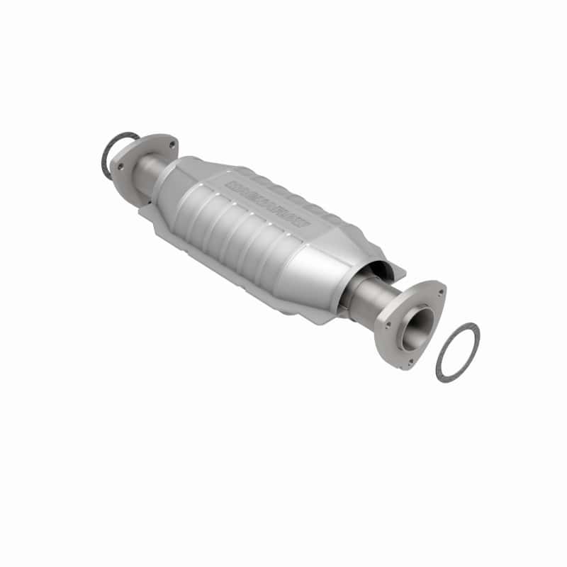 Magnaflow — MagnaFlow Conv DF GM 90 94
Standard Grade
Standard - view 14