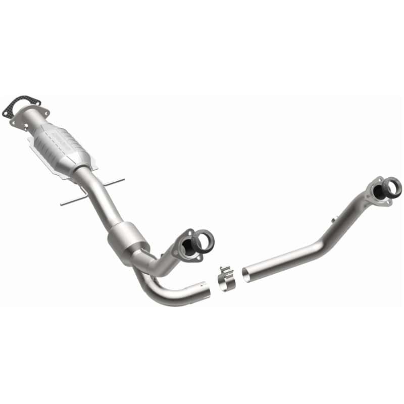 Magnaflow — MagnaFlow Conv DF 00-03 Chevy S-10 4.3L
California - view 30