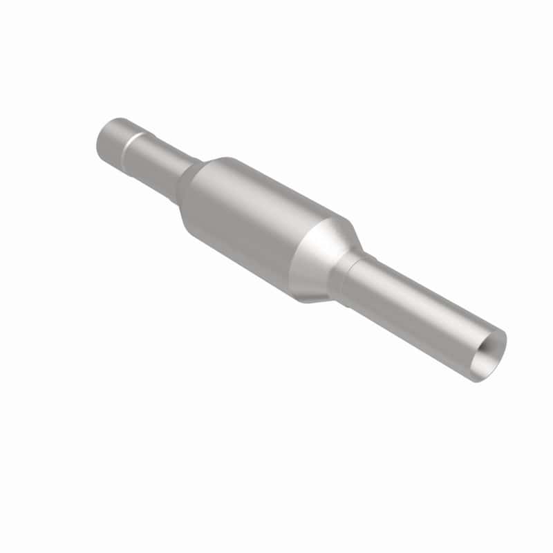 Magnaflow — MagnaFlow Conv DF Grand Cherokee-Wrangler 93-
Standard Grade
Standard - view 13