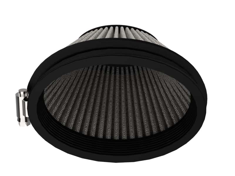 aFe — aFe MagnumFLOW Air Filters IAF PDS A/F PDS (3x4-3/4)F (4x5-3/4)B (2-1/2x4-1/4)T x 6H
Replacement Filter
AirFilter - view 3