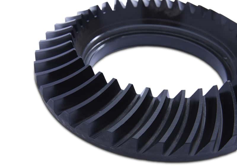 Ford Racing — Ford Racing 8.8in 3.55 Ring Gear and Pinion
Ring and Pinion Kit - view 4