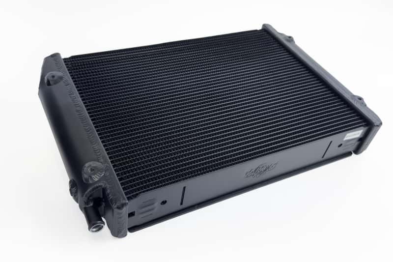 CSF — CSF McLaren 570s / 600LT / 720S / 765LT / 750S / GT / GTS High Performance Heat Exchanger
CSF Heat Exchanger - view 3