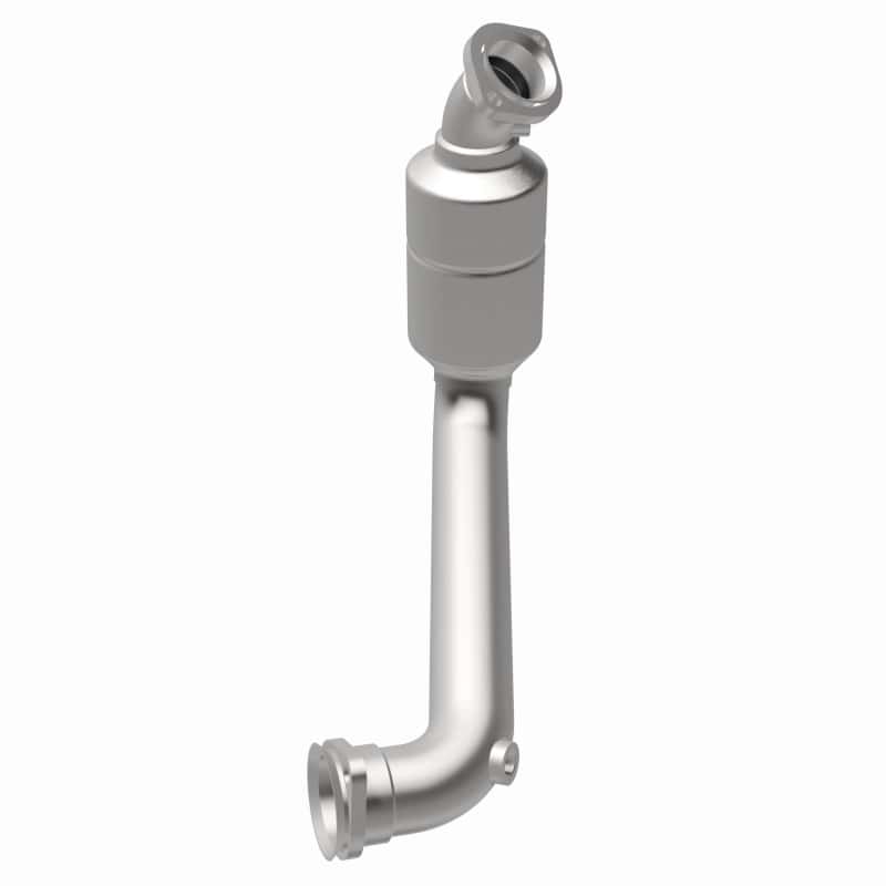 Magnaflow — MagnaFlow Conv DF 99-00 Mercedes CLK320 3.2L
HM Grade
HM - view 20