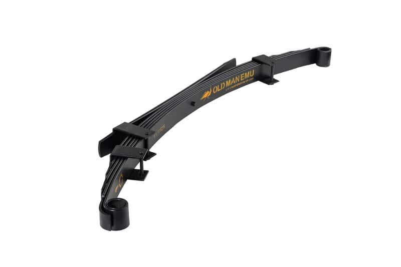 Old Man Emu — ARB / OME Leaf Spring D2 Navara NP300 MED Rear
Leaf Spring - view 3