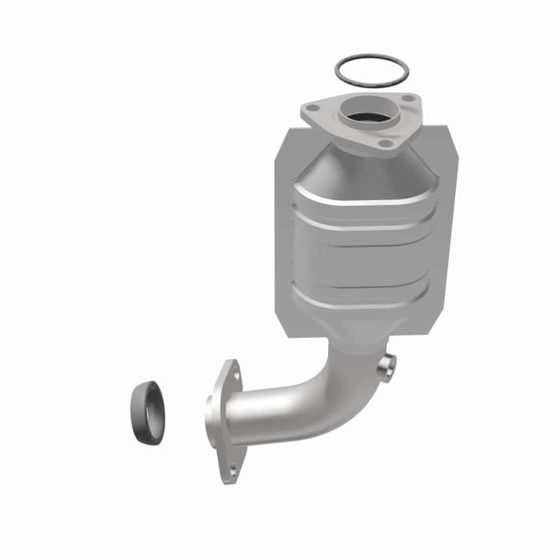 Magnaflow — MagnaFlow Conv DF 01-02 Kia Sportage Rear
HM Grade
HM - view 20