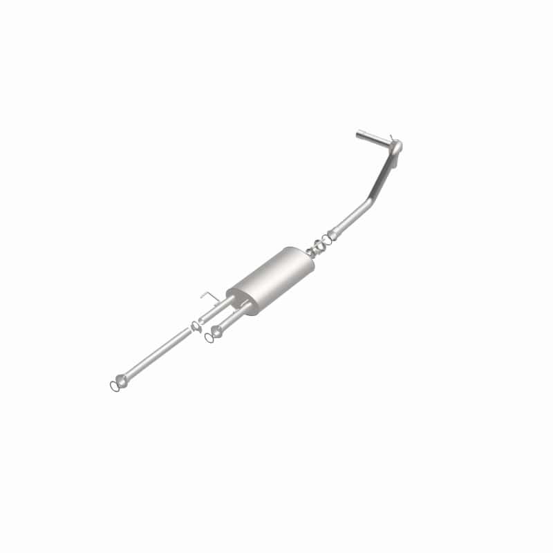 Magnaflow — MagnaFlow BRE Exhaust Kit 09-13 Toyota Tundra
Exhaust Kit - view 24