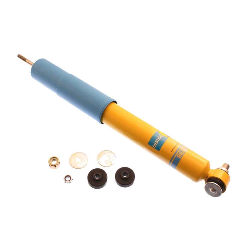 Bilstein — Bilstein B6 1982 Pontiac Firebird Base Rear 46mm Monotube Shock Absorber
Shock - view 4