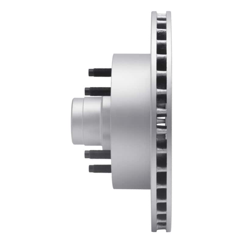 DFC — DFC 94-03 Ford E-150 Front GeoSPEC Coated Rotor
DFC Brake Rotor - view 3