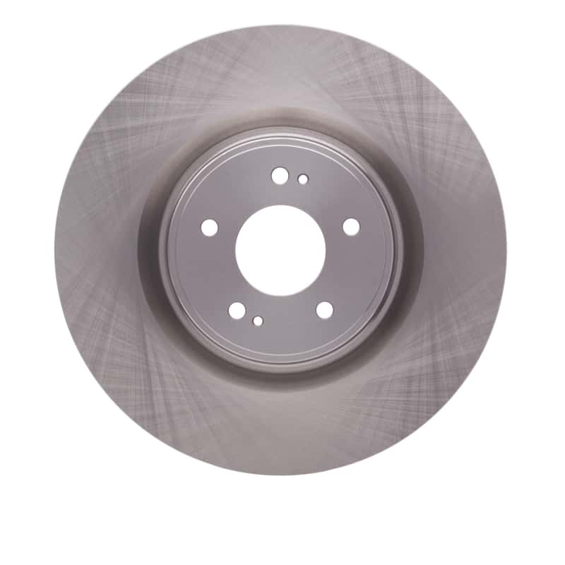 DFC — DFC 08-15 Mitsubishi Lancer Front Brake Rotor
DFC Brake Rotor - view 1