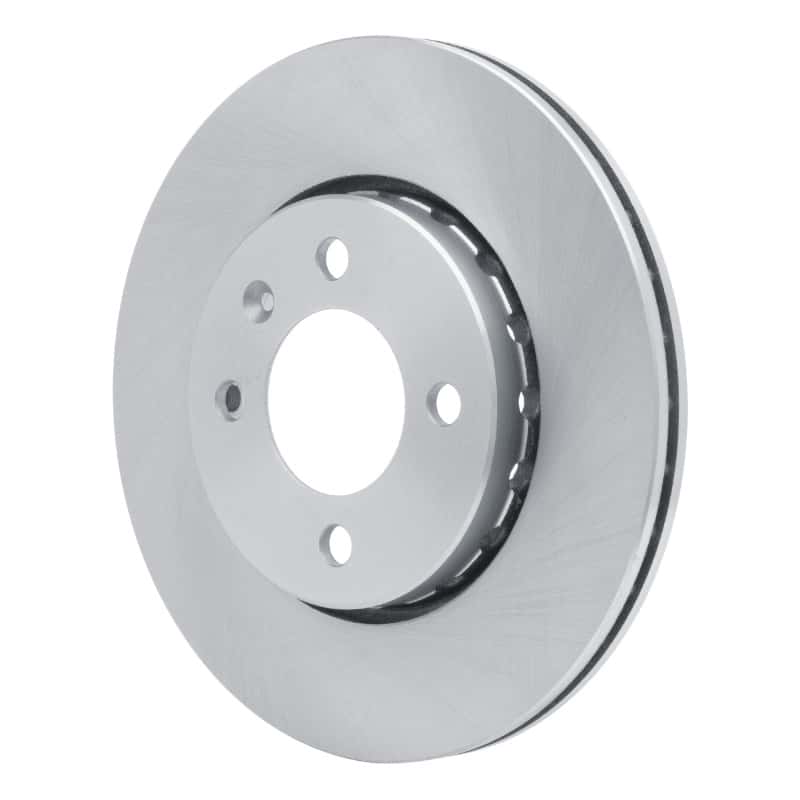 DFC — DFC 09-17 Volkswagen Gol/Saveiro Front Brake Rotor
DFC Brake Rotor - view 2