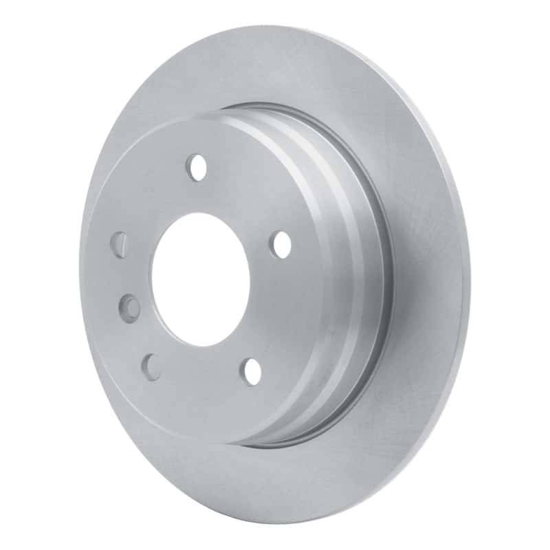 DFC — DFC 01-06 Mercedes-Benz A190 (Mexico) Rear Brake Rotor
DFC Brake Rotor - view 2