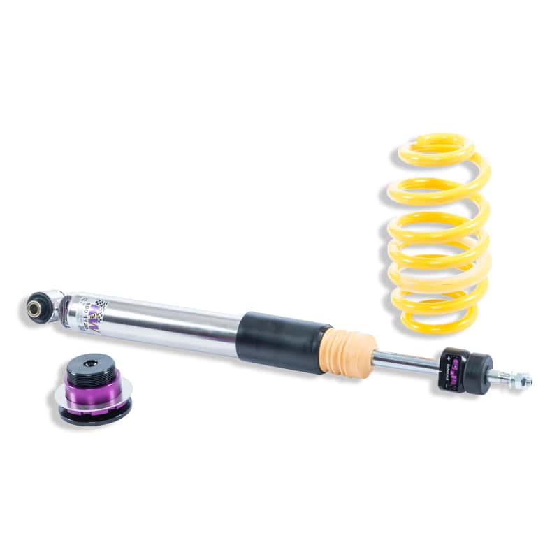 KW — KW Coilover Kit V3 2017+ Audi A4 (B9) Sedan 2wd w/o EDC (50mm)
Coilover Kit - view 13