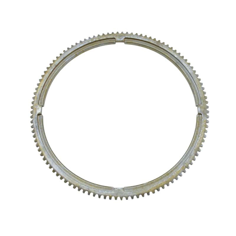 Yukon Gear & Axle — Yukon Gear Abs Exciter Ring (Tone Ring) For 9.75in Ford
ABS Tone Ring  - view 3