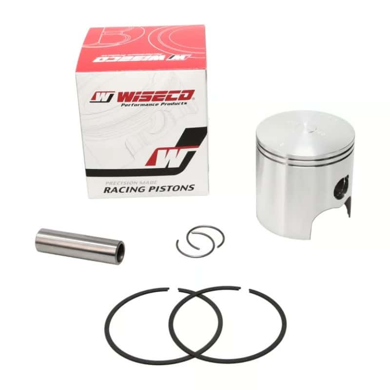 Wiseco — Wiseco Kawasaki 440 81-82/John Deere 79-82 2677CDM Piston Kit
Piston Kit - view 9
