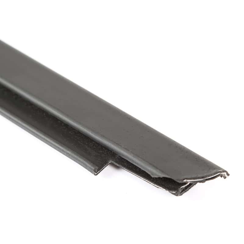 OMIX — Omix Outer Glass Seal Rear RH 07-18 Jeep Wrangler
Door Window Seal - view 3