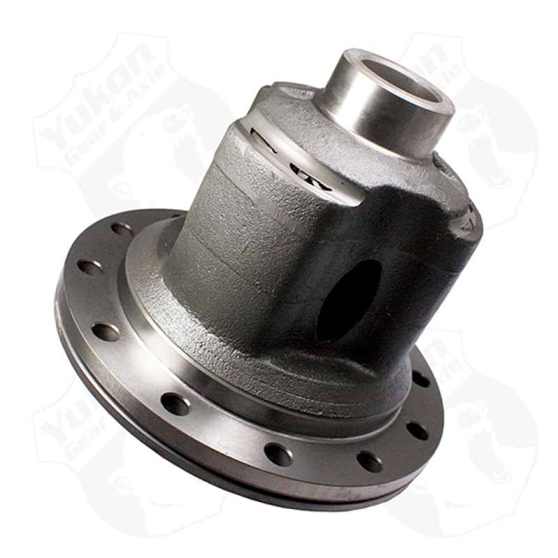 Yukon Gear & Axle — Yukon Gear 11.5in Chrysler & GM Helical Gear Type Positraction
Limited Slip Unit  - view 2