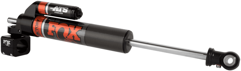 FOX — Fox 08-13 Ram 2500/3500 4WD 2.0 Factory Series ATS Steering Stabilizer - Anodized
2.0 Stabilizer - view 6