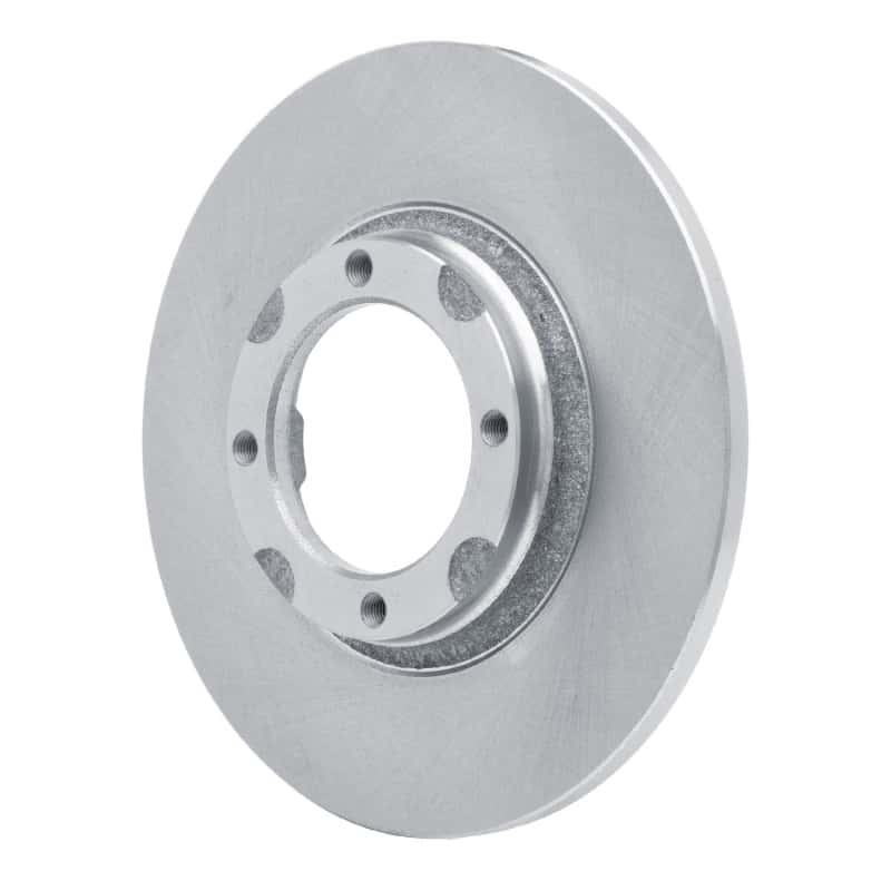 DFC — DFC 80-82 Toyota Tercel Front Brake Rotor
DFC Brake Rotor - view 2