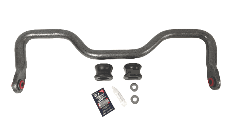 Hellwig — Hellwig 14-18 Mercedes Sprinter 3500 2/4 WD Solid Heat Treated Chromoly 1-1/2in Rear Sway Bar
REAR SWAY BAR - view 2