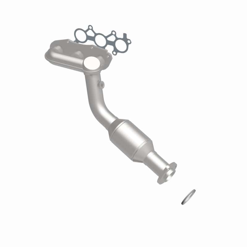 Magnaflow — MagnaFlow Direct-Fit SS Catalytic Converter 2006 Lexus GS300 V6 3.0L DS
California - view 13