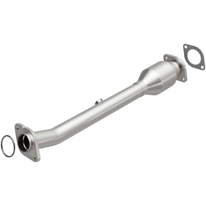 Magnaflow — Magnaflow Conv DF 11-15 Frontier 4 Underbody
OEM Grade
OEM - view 1