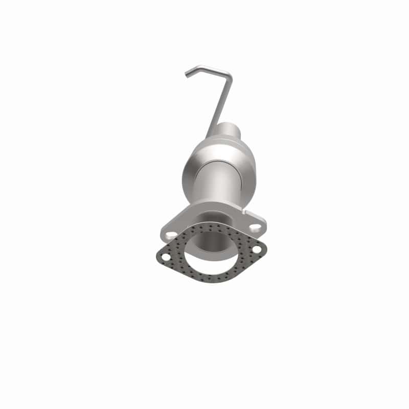 Magnaflow — MagnaFlow Conv DF 2007 GMC Sierra 2500 HD Classic 6.0/ 8.1/ 3500 Classic 6.0
California - view 25