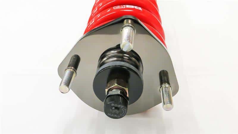RS-R — RS-R 98-05 Lexus GS300/400/430 (JZS160) Black-i Coilovers - view 6
