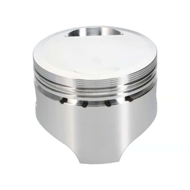 Wiseco — Wiseco 88-03 Kawasaki KLF220 Bayou 9.3:1 CR Piston
Piston Kit - view 2