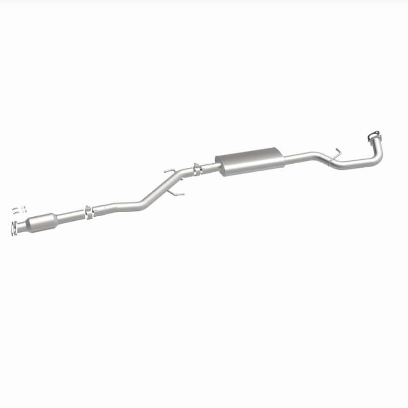 Magnaflow — Magnaflow 13-17 Hyundai Santa Fe Sport 2.4L Direct Fit Cat Converter (California Grade)
California - view 6