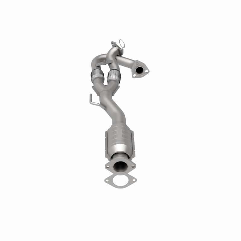 Magnaflow — MagnaFlow Conv DF 03-07 Nissan Murano 3.5L Y-Pipe Assembly (49 State)
HM Grade
HM - view 14