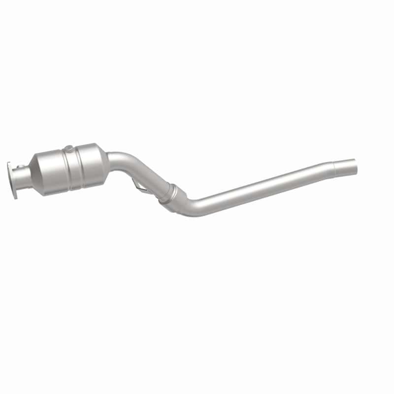 Magnaflow — MagnaFlow Conv DF 02-05 Audi A4 Quat 2.8L Driver Side
OEM Grade
OEM - view 10