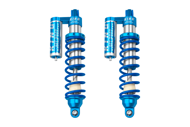 King Shocks — King Shocks Polaris RZR 800 Rear 2.0 Piggyback Coilover
UTV Peformance Kit
Shock Absorber - view 2