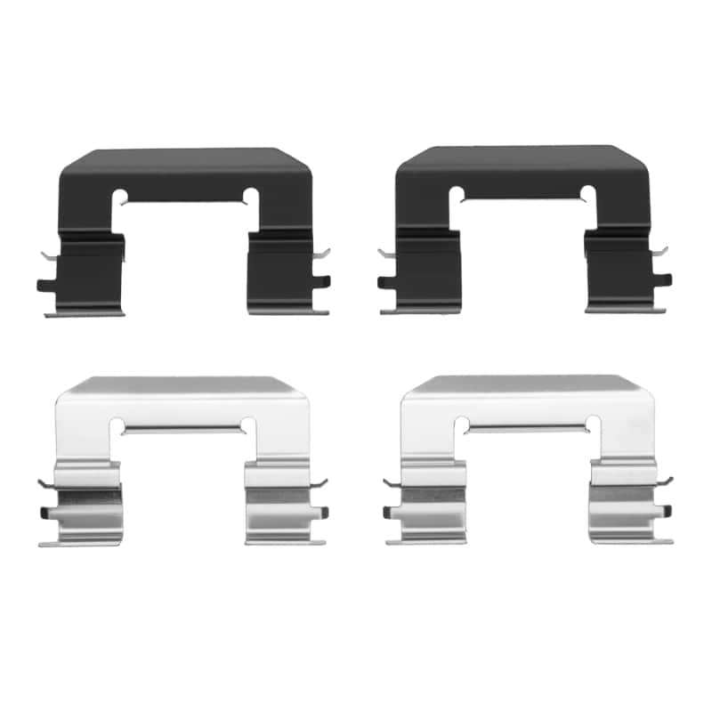 DFC — DFC 13-15 Hyundai Veloster Front Premium Hardware Kit
DFC Disc Brk Hdw Kit - view 2