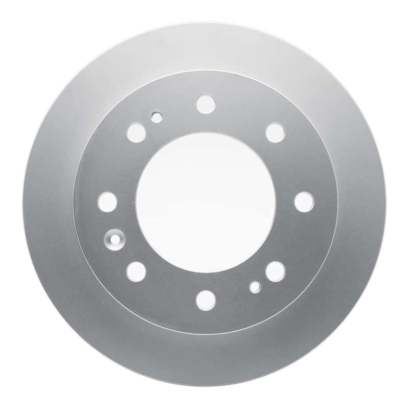DFC — DFC 11-25 Chevrolet Silverado 3500 HD Front GeoSPEC Coated Rotor
DFC Brake Rotor - view 1