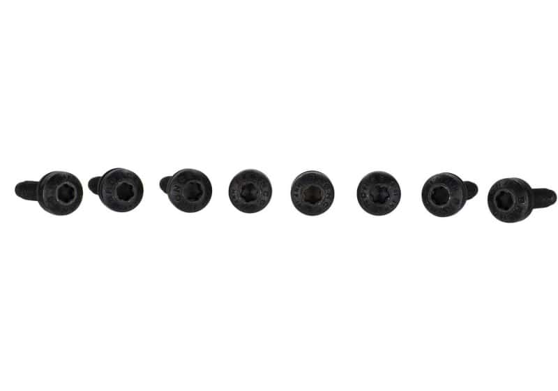 Ford Racing — Ford Racing Bronco Tube Door Replacement Grab Handle
Grab Handle - view 8
