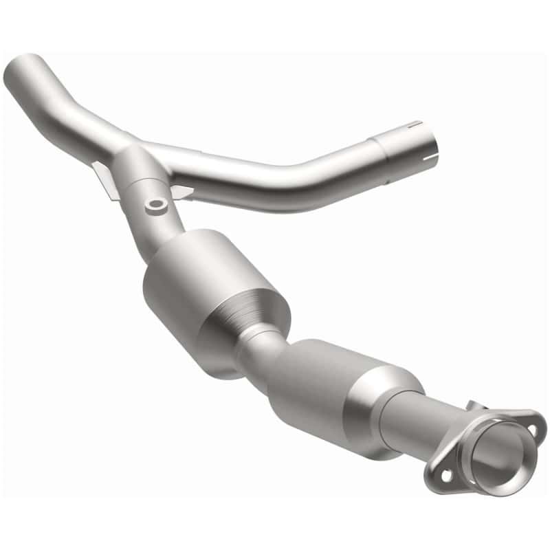 Magnaflow — Magnaflow 2007 Ford E-150 4.6L Direct Fit Converter
California - view 3