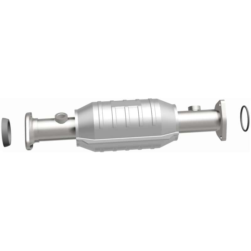 Magnaflow — MagnaFlow Conv DF 96-99 Acura Integra Gsr 1.8
HM Grade
HM - view 32